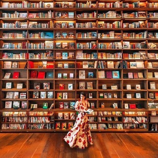 PERSIAN LIBRARY 📚 (@calaway21)