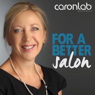 كارون لب (@caronlab_australia)