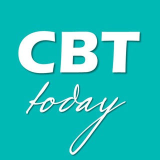 درمان شناختی-رفتاری (CBT) (@cbttoday)