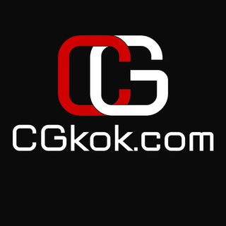 CGKOK.COM | سیجی کوک (@cgkokcom)