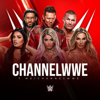 کشتی کج | WWE (@channelwwe)