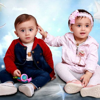 خانه کودک کاریزما (@charismababy)