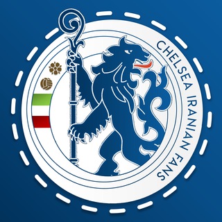 ChelseaIranianFans (@chelseairanianfans)