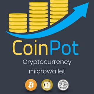 CoinPot (@coinpot)