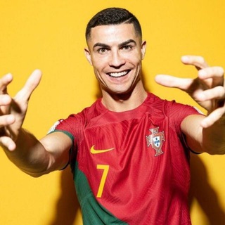 Cristiano Ronaldo | کریستیانو رونالدو (@cristiano_ronaldo)