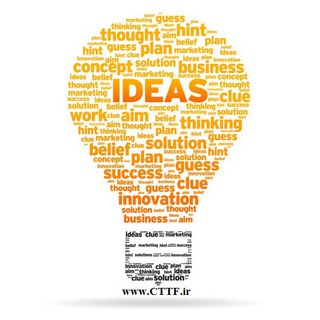 از ایده تا طراحی (@cttf_ir)