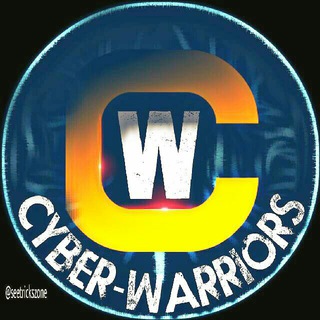 💀Cyber Warriors💀 (@cyberhackerz)