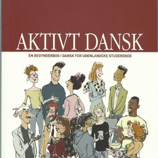 Danish with AKTIVT DANSK (@danish_aktivt_dansk)