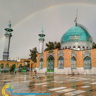 آگهی ترحیم (رباطآنلاین) (@dargozashtonline)