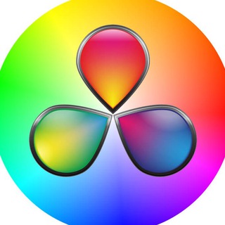 Pro Color Grading (@davinci_resolve)