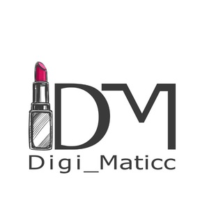 ديجي ماتيك | digi matic (@digi_maticc)