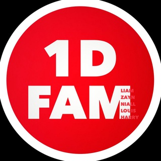 OneDFam ؛ 🏖 (@directioner_family2)
