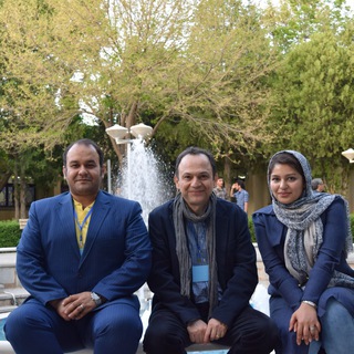 Dr Shahab Sadati (@drshahabsadati)