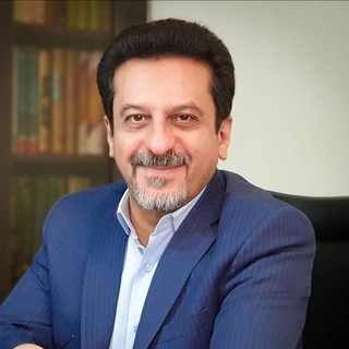 کانال دکتر حمیدرضا افسری (@dr_hamidreza_afsari)