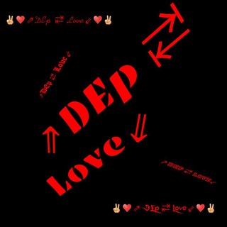 ✌♥⇗DEp ↹ Love⇙♥✌ (@d_e_p_l_o_v_e)