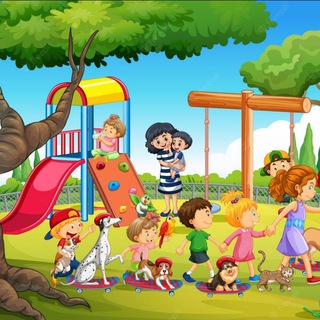 انگلیسی عالی برای کودکان عزیز (@easyfunnyenglishforkids)