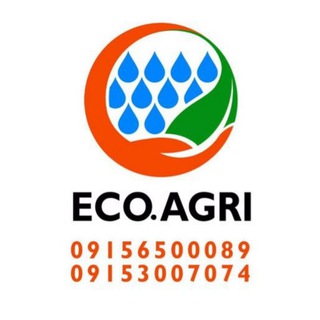 EcoAgri = کشت هیدروپونیک (@ecoagri_ir)