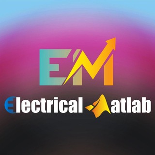 Electrical Matlab (@electricalmatlab)