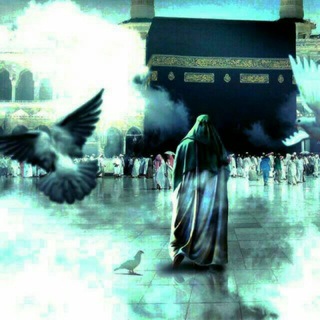 امام مهدی عج (@emammahdi)