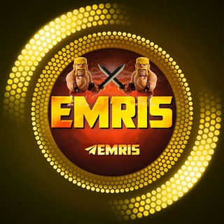 Clash Of Clans Emris | امریس کلش آف کلنز (@emris)