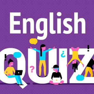 English Quiz (@engliquiz)