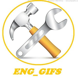 ENG GIFS | گیف های مهندسی (@eng_gifs)