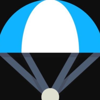 ERC Airdrop (@erc_airdrop)