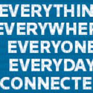 همه چيز از همه جا، اينجا (@everythingeverywherehere)