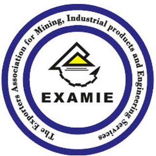 انجمن صادر کنندگان صنعتی، معدنی و خدمات مهندسی (@examie)