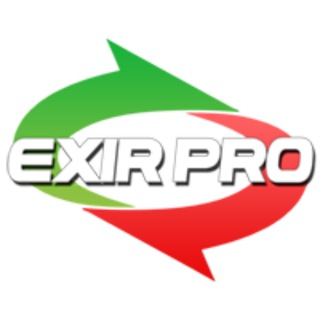 EXIRPRO - اکسیرپرو (@exirpro)