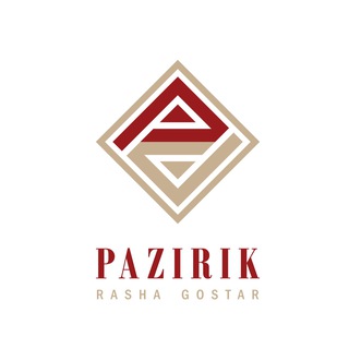 Pazirik.org (@ezamdaneshjoo_russia)