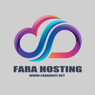 فراهاست | FaraHost.net (@fara_host)