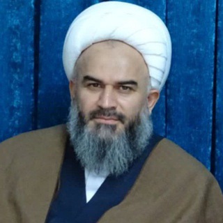 امام جمعه شهرستان نقده (@fasihniya_ir)