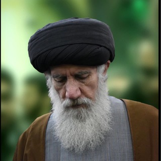 در محضر استاد فاطمینیا (@fateminiya_ir)