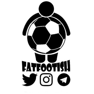 فت فوتیش (@fatfootish)
