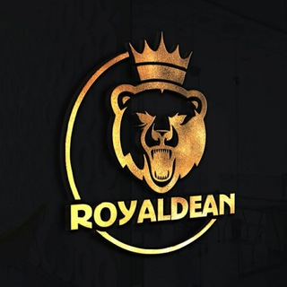 ROYAL DEAN📊 FREE SIGNALS📊 (@firesignal)