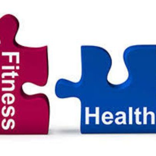 Health & Fitness (@fitnesshealthwellness)