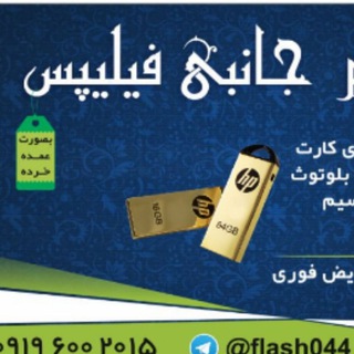 لوازم جانبی فیلیپس ۰۹۱۹۶۰۰۲۰۱۵ (@flash044)