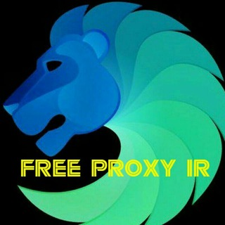 Free Proxy IR (@fproxyir)