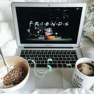 معجزه آموزش زبان با فرندز (@friendsbyzahedi)