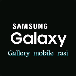 گالری موبایل راثی (@galery_mobile_rasi)