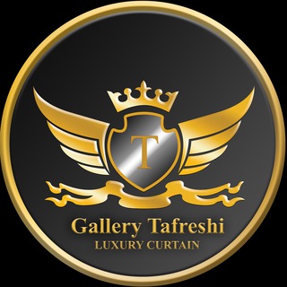 گالري پرده تفرشي (@gallery_tafreshi)