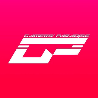 Gamers' Paradise (@gamersparadise)