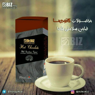قارچ گانودرمامعجزه سلامتی،اکسیرجوانی (@ganodermafarvaharv)