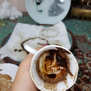 آستروپیام ماورا و انرژی مثبت (@ghahvea2)
