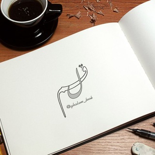 قلم (@ghalam_book)