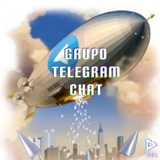Link do Grupo Telegram Chat (@grupotelegramchat)