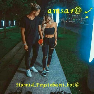 دوستانه (@hamid_telegram_cli1)