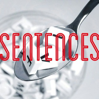...SENTENCES... (@hangout3)