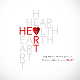 Health & Art (HEART) (@healthandart)